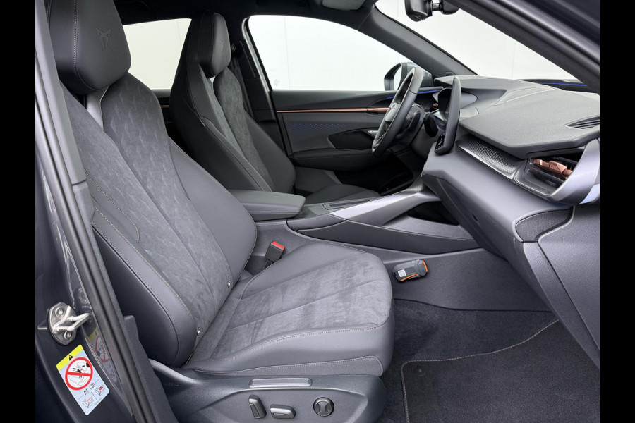 CUPRA Terramar 1.5 TSI e-Hybrid Business 204pk VAN 52000,- VOOR 47.440,- UW WKVOORDEEL: 4.460,- ZGAN AUTO | RIJKLAARPRIJS | TREKHAAK