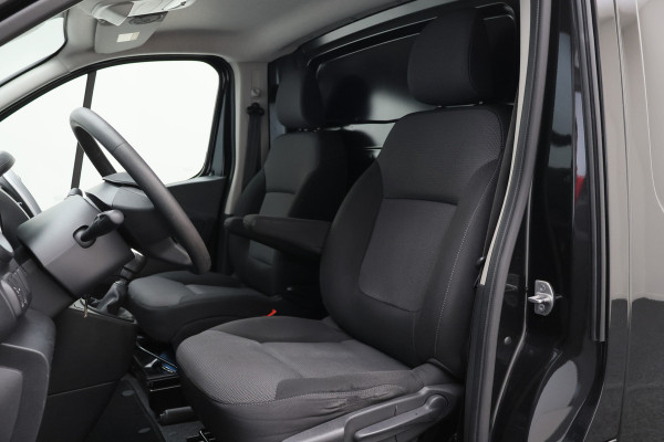 Renault Trafic 2.0 dCi 120 T29 L2H1 Comfort Climate, Camera, Cruise, LED, Navigatie, Bluetooth, PDC, Trekhaak, 18''