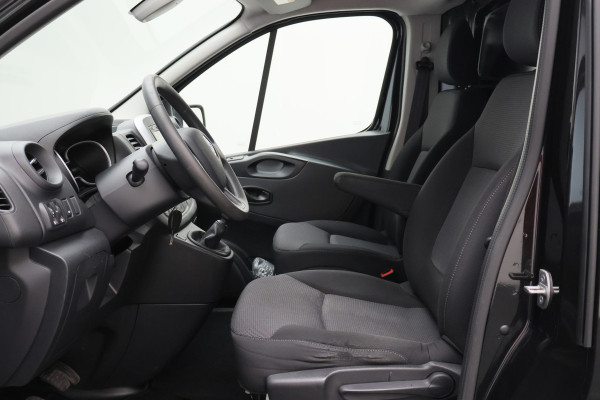 Renault Trafic 2.0 dCi 120 T29 L2H1 Comfort Climate, Camera, Cruise, LED, Navigatie, Bluetooth, PDC, Trekhaak, 18''