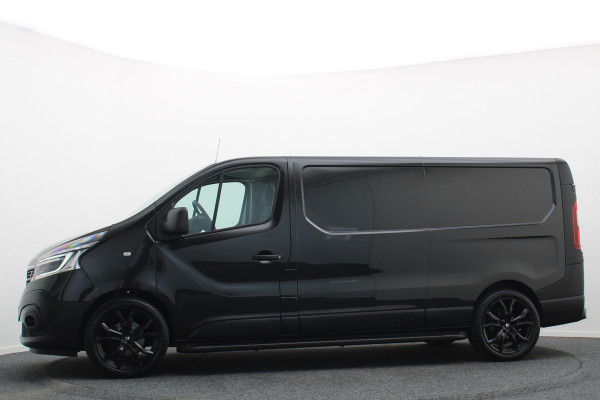 Renault Trafic 2.0 dCi 120 T29 L2H1 Comfort Climate, Camera, Cruise, LED, Navigatie, Bluetooth, PDC, Trekhaak, 18''