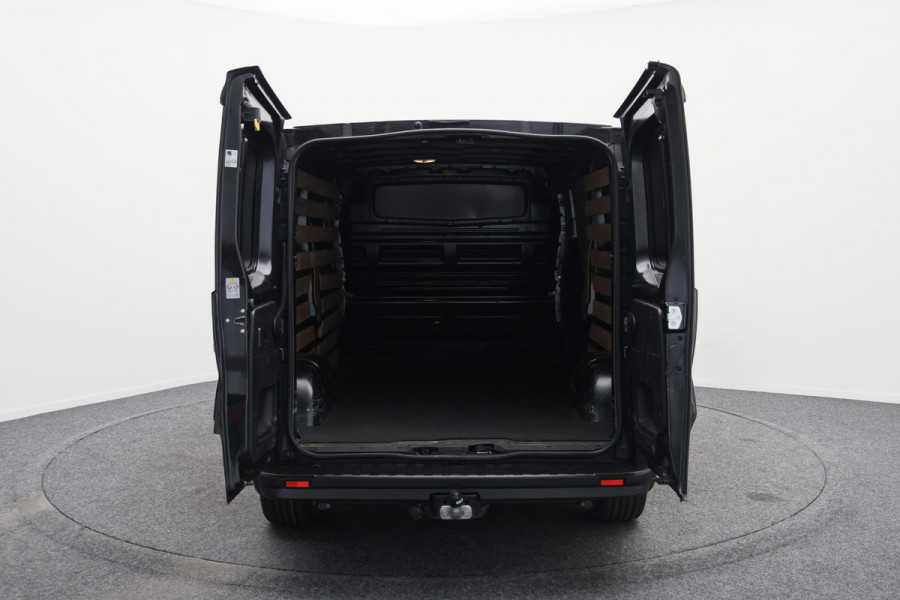 Renault Trafic 2.0 dCi 120 T29 L2H1 Comfort Climate, Camera, Cruise, LED, Navigatie, Bluetooth, PDC, Trekhaak, 18''