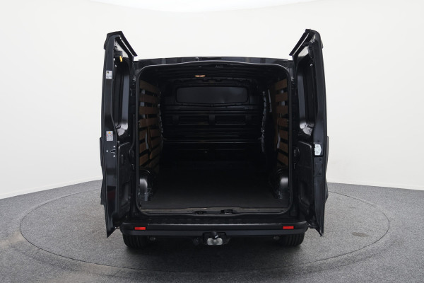Renault Trafic 2.0 dCi 120 T29 L2H1 Comfort Climate, Camera, Cruise, LED, Navigatie, Bluetooth, PDC, Trekhaak, 18''