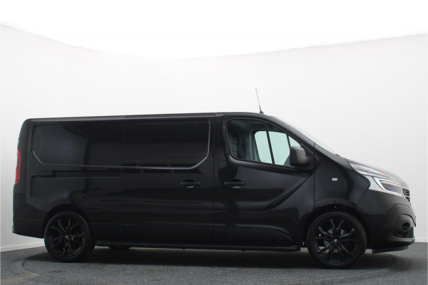 Renault Trafic 2.0 dCi 120 T29 L2H1 Comfort Climate, Camera, Cruise, LED, Navigatie, Bluetooth, PDC, Trekhaak, 18''