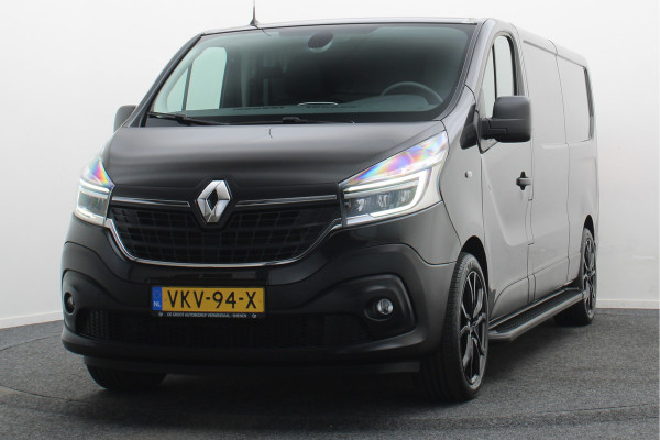 Renault Trafic 2.0 dCi 120 T29 L2H1 Comfort Climate, Camera, Cruise, LED, Navigatie, Bluetooth, PDC, Trekhaak, 18''