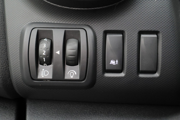 Renault Trafic 2.0 dCi 120 T29 L2H1 Comfort Climate, Camera, Cruise, LED, Navigatie, Bluetooth, PDC, Trekhaak, 18''
