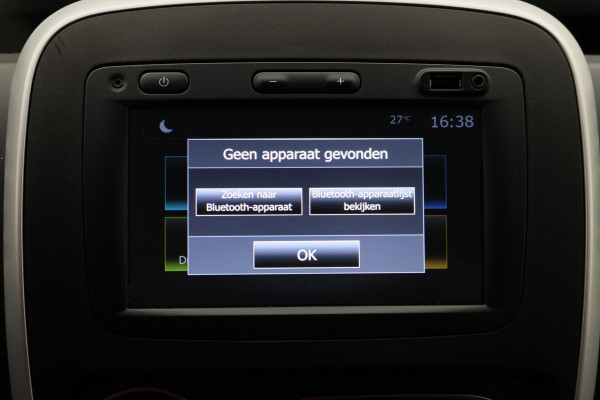 Renault Trafic 2.0 dCi 120 T29 L2H1 Comfort Climate, Camera, Cruise, LED, Navigatie, Bluetooth, PDC, Trekhaak, 18''