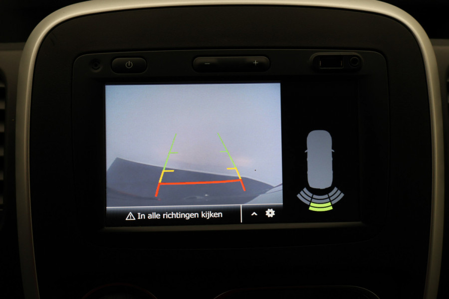 Renault Trafic 2.0 dCi 120 T29 L2H1 Comfort Climate, Camera, Cruise, LED, Navigatie, Bluetooth, PDC, Trekhaak, 18''