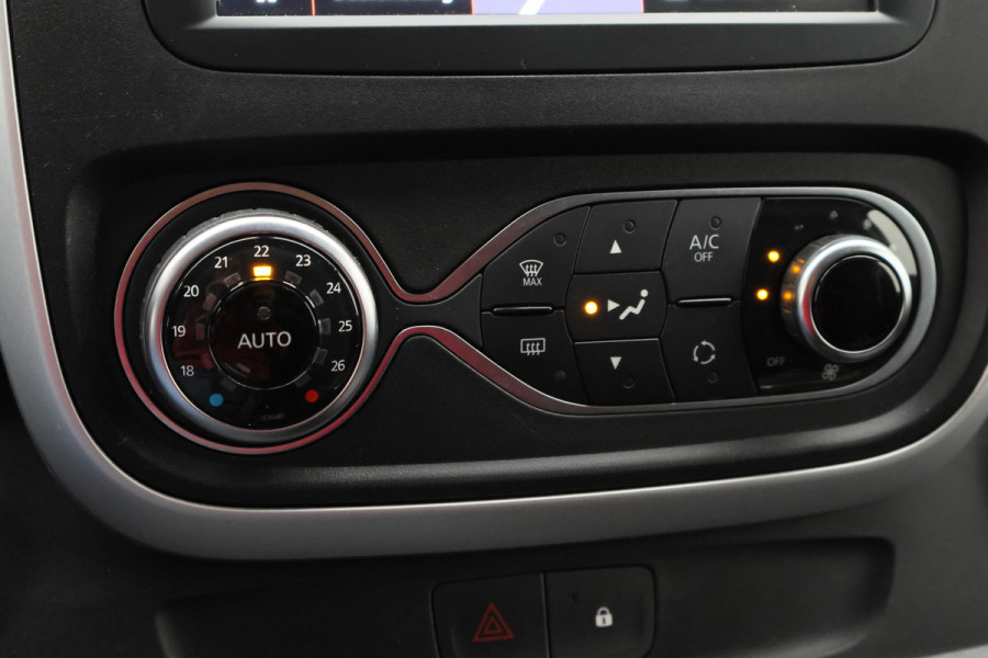Renault Trafic 2.0 dCi 120 T29 L2H1 Comfort Climate, Camera, Cruise, LED, Navigatie, Bluetooth, PDC, Trekhaak, 18''