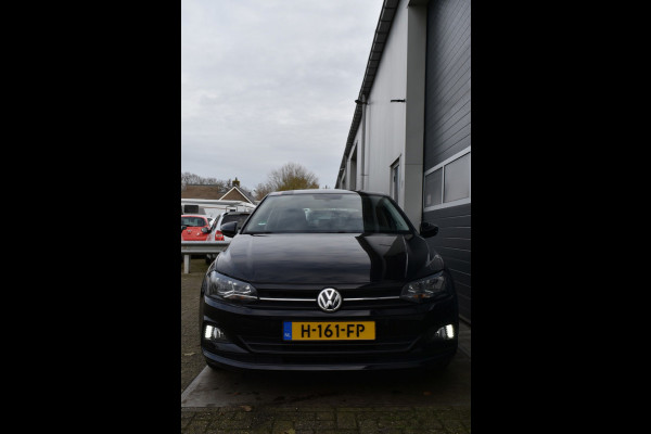 Volkswagen Polo 1.0 TSI Highline BEATS LEES TEKST!