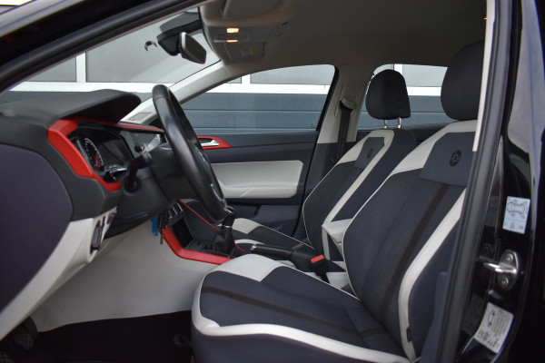 Volkswagen Polo 1.0 TSI Highline BEATS LEES TEKST!