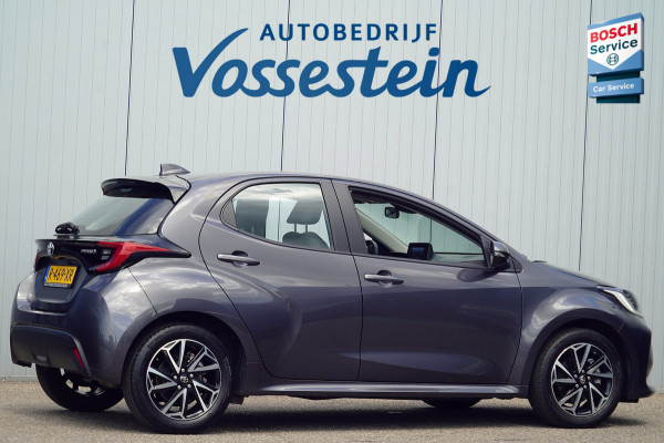 Toyota Yaris 1.5 Hybrid 115 Business Plus / 1e Eigenaar / 31dkm NAP / Navigatie / Climate / Cruise