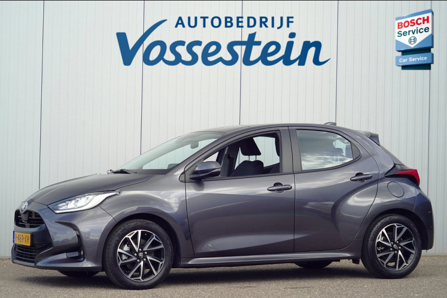 Toyota Yaris 1.5 Hybrid 115 Business Plus / 1e Eigenaar / 31dkm NAP / Navigatie / Climate / Cruise