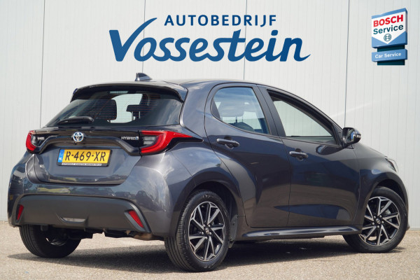Toyota Yaris 1.5 Hybrid 115 Business Plus / 1e Eigenaar / 31dkm NAP / Navigatie / Climate / Cruise
