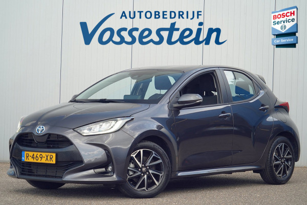 Toyota Yaris 1.5 Hybrid 115 Business Plus / 1e Eigenaar / 31dkm NAP / Navigatie / Climate / Cruise