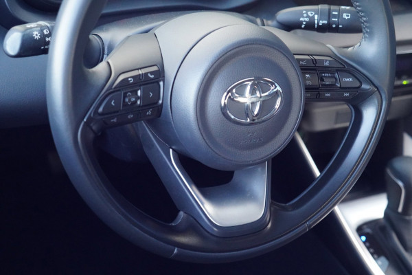 Toyota Yaris 1.5 Hybrid 115 Business Plus / 1e Eigenaar / 31dkm NAP / Navigatie / Climate / Cruise