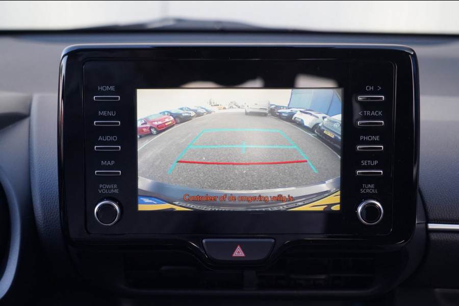 Toyota Yaris 1.5 Hybrid 115 Business Plus / 1e Eigenaar / 31dkm NAP / Navigatie / Climate / Cruise