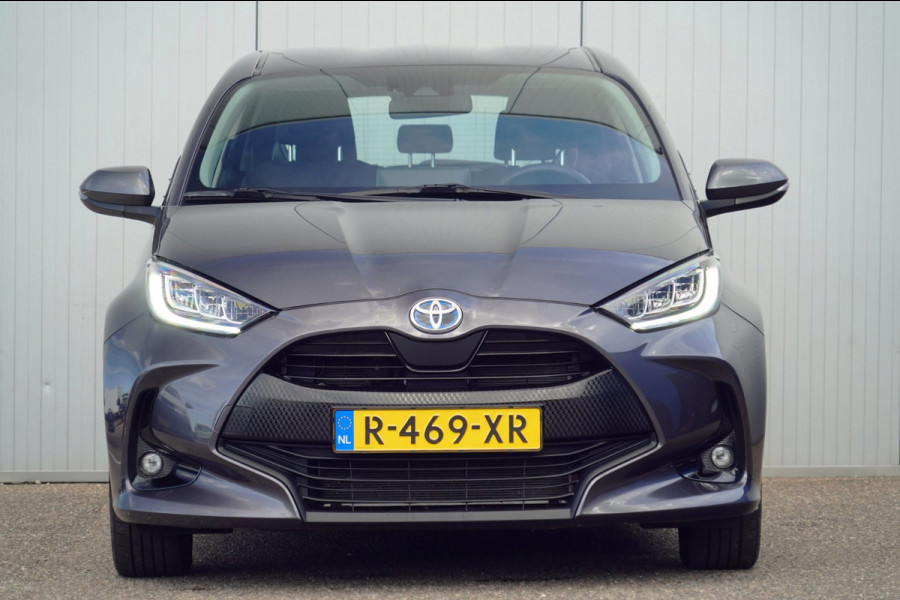 Toyota Yaris 1.5 Hybrid 115 Business Plus / 1e Eigenaar / 31dkm NAP / Navigatie / Climate / Cruise