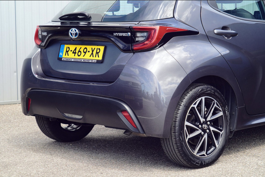 Toyota Yaris 1.5 Hybrid 115 Business Plus / 1e Eigenaar / 31dkm NAP / Navigatie / Climate / Cruise