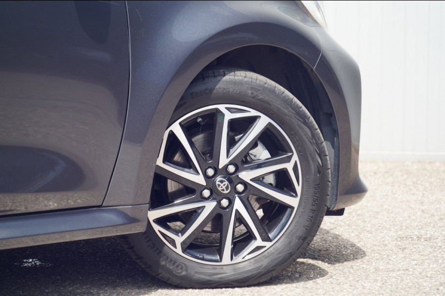 Toyota Yaris 1.5 Hybrid 115 Business Plus / 1e Eigenaar / 31dkm NAP / Navigatie / Climate / Cruise
