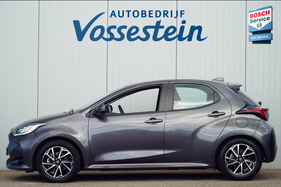 Toyota Yaris 1.5 Hybrid 115 Business Plus / 1e Eigenaar / 31dkm NAP / Navigatie / Climate / Cruise