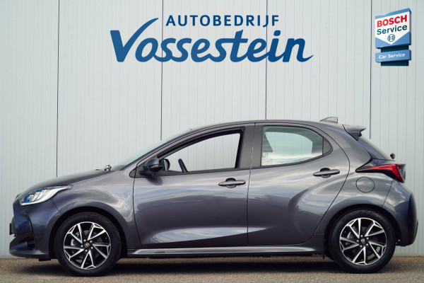 Toyota Yaris 1.5 Hybrid 115 Business Plus / 1e Eigenaar / 31dkm NAP / Navigatie / Climate / Cruise