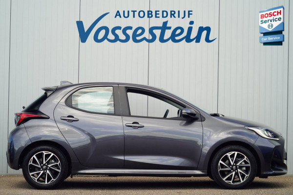 Toyota Yaris 1.5 Hybrid 115 Business Plus / 1e Eigenaar / 31dkm NAP / Navigatie / Climate / Cruise