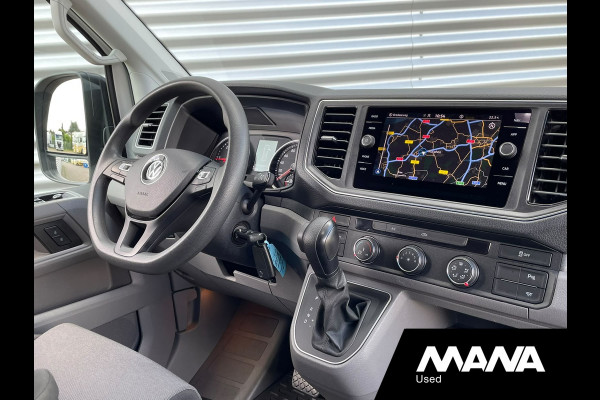 Volkswagen Crafter 35 2.0 TDI L4H3 Automaat Camera Cruise Carplay Cruise Voorruitverwarming