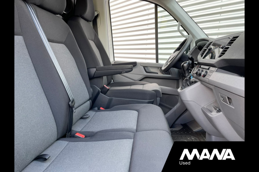 Volkswagen Crafter 35 2.0 TDI L4H3 Automaat Camera Cruise Carplay Cruise Voorruitverwarming
