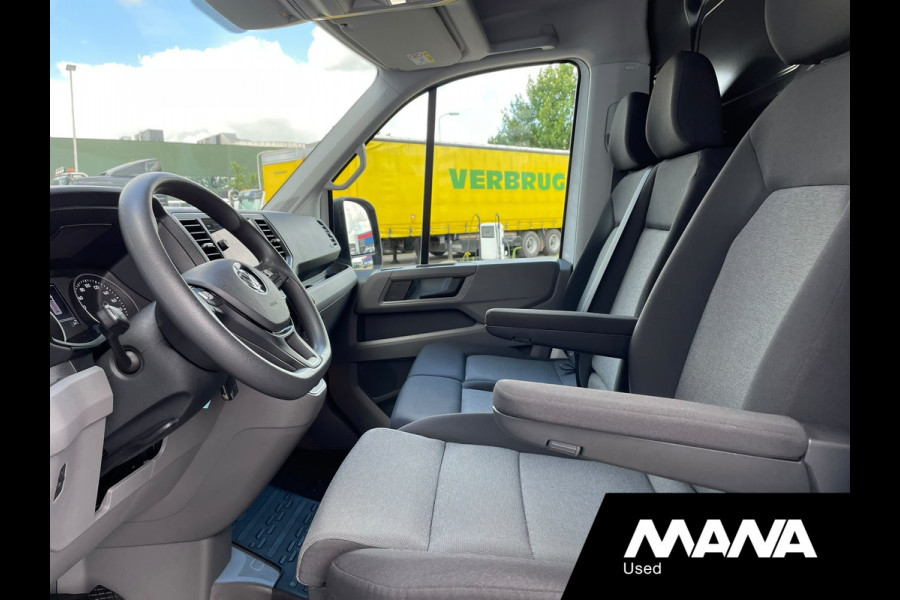Volkswagen Crafter 35 2.0 TDI L4H3 Automaat Camera Cruise Carplay Cruise Voorruitverwarming