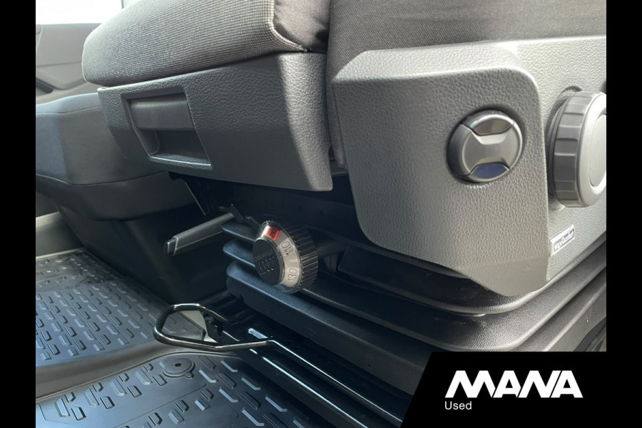 Volkswagen Crafter 35 2.0 TDI L4H3 Automaat Camera Cruise Carplay Cruise Voorruitverwarming