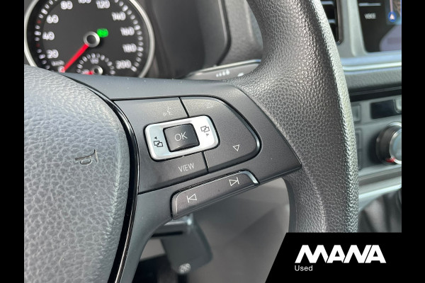 Volkswagen Crafter 35 2.0 TDI L4H3 Automaat Camera Cruise Carplay Cruise Voorruitverwarming