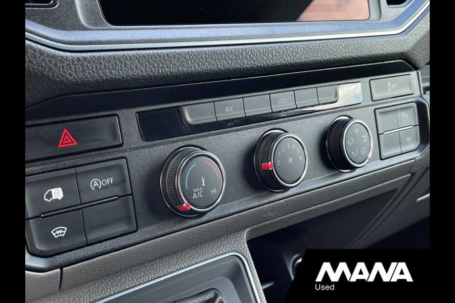 Volkswagen Crafter 35 2.0 TDI L4H3 Automaat Camera Cruise Carplay Cruise Voorruitverwarming