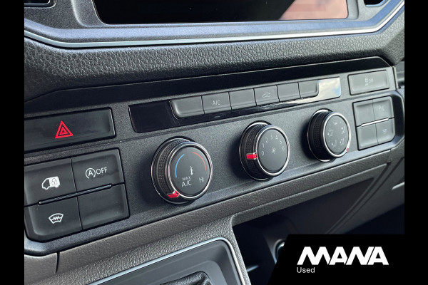 Volkswagen Crafter 35 2.0 TDI L4H3 Automaat Camera Cruise Carplay Cruise Voorruitverwarming