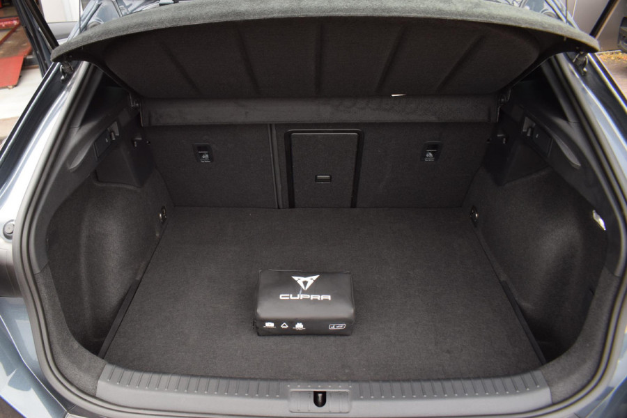 CUPRA Formentor 1.4 TSI e-Hybrid Essential | SOH: 97,2% | Pano | ACC | Carplay
