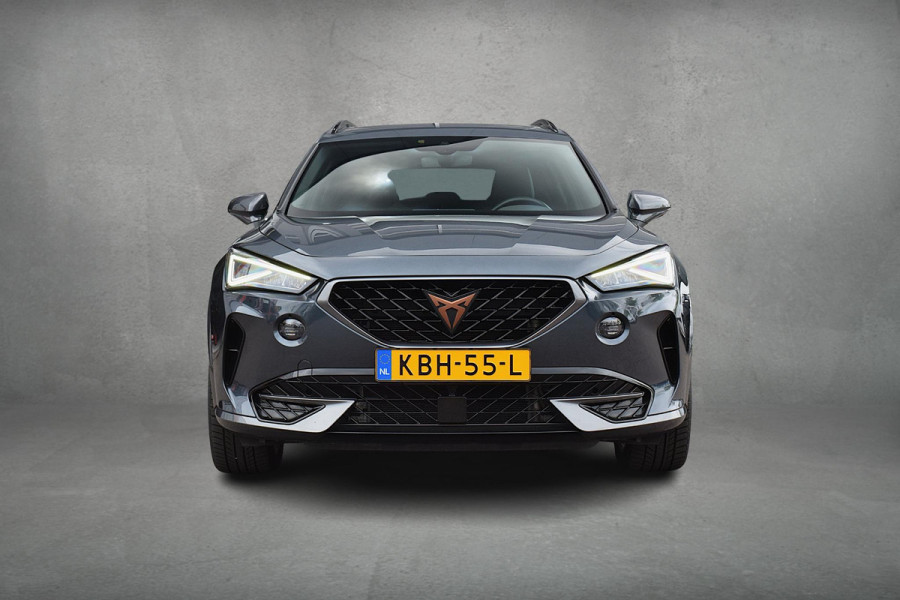 CUPRA Formentor 1.4 TSI e-Hybrid Essential | SOH: 97,2% | Pano | ACC | Carplay