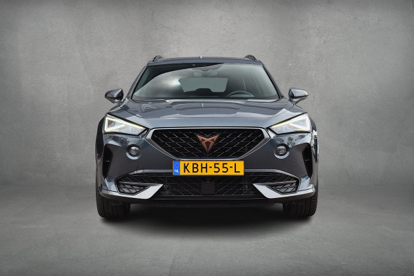 CUPRA Formentor 1.4 TSI e-Hybrid Essential | SOH: 97,2% | Pano | ACC | Carplay