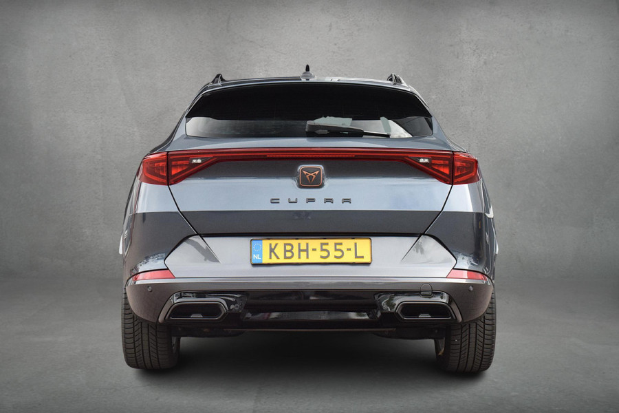 CUPRA Formentor 1.4 TSI e-Hybrid Essential | SOH: 97,2% | Pano | ACC | Carplay