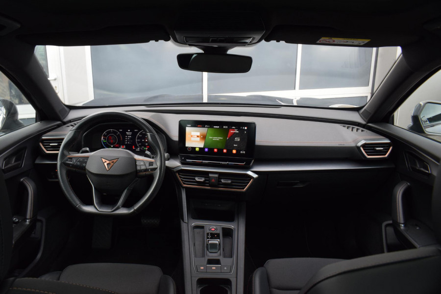 CUPRA Formentor 1.4 TSI e-Hybrid Essential | SOH: 97,2% | Pano | ACC | Carplay