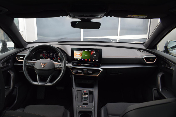 CUPRA Formentor 1.4 TSI e-Hybrid Essential | SOH: 97,2% | Pano | ACC | Carplay