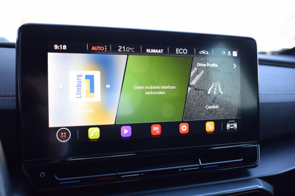 CUPRA Formentor 1.4 TSI e-Hybrid Essential | SOH: 97,2% | Pano | ACC | Carplay
