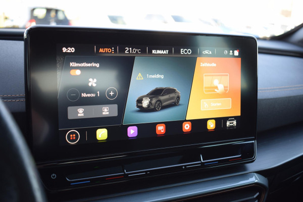 CUPRA Formentor 1.4 TSI e-Hybrid Essential | SOH: 97,2% | Pano | ACC | Carplay