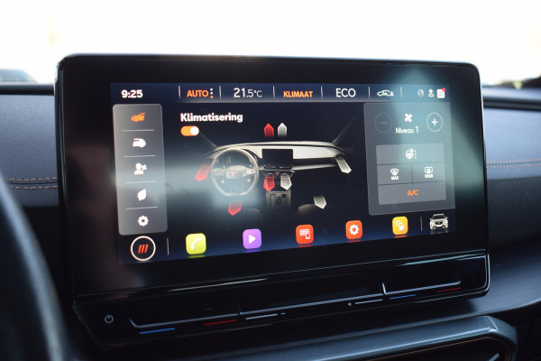 CUPRA Formentor 1.4 TSI e-Hybrid Essential | SOH: 97,2% | Pano | ACC | Carplay
