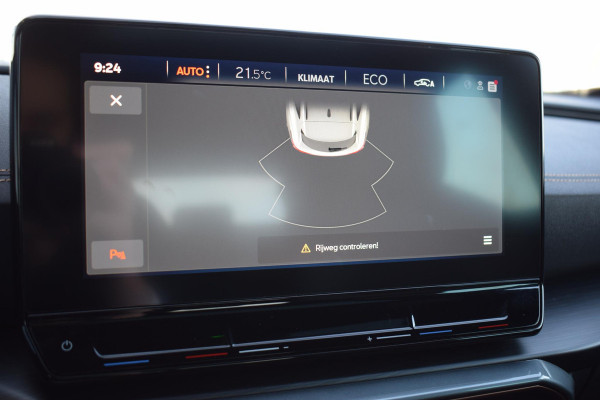 CUPRA Formentor 1.4 TSI e-Hybrid Essential | SOH: 97,2% | Pano | ACC | Carplay
