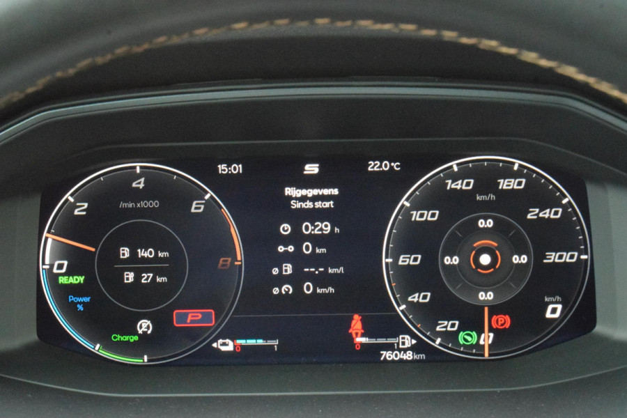 CUPRA Formentor 1.4 TSI e-Hybrid Essential | SOH: 97,2% | Pano | ACC | Carplay
