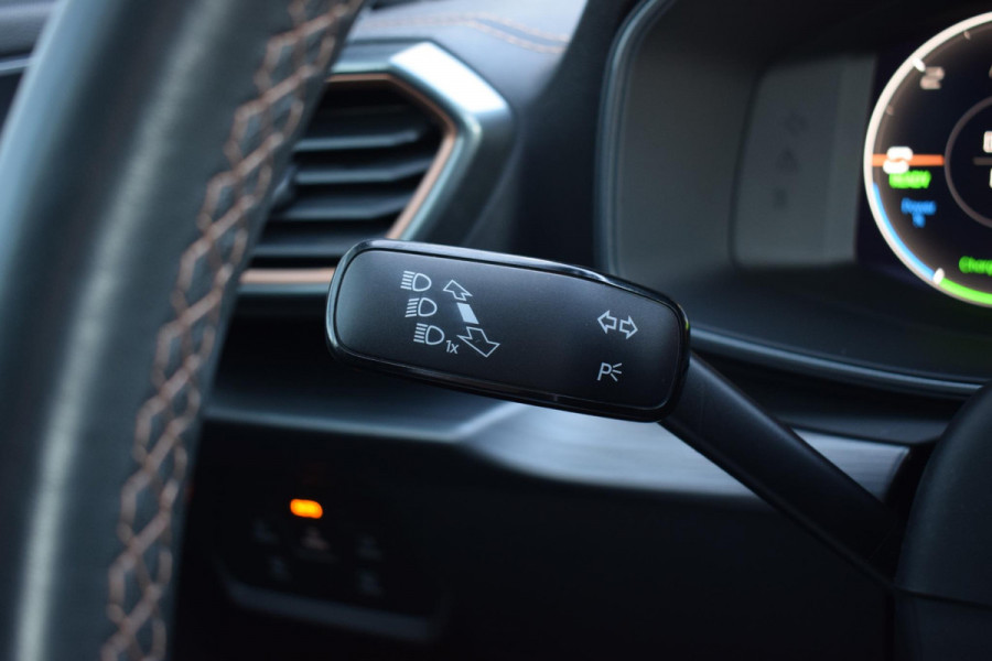 CUPRA Formentor 1.4 TSI e-Hybrid Essential | SOH: 97,2% | Pano | ACC | Carplay