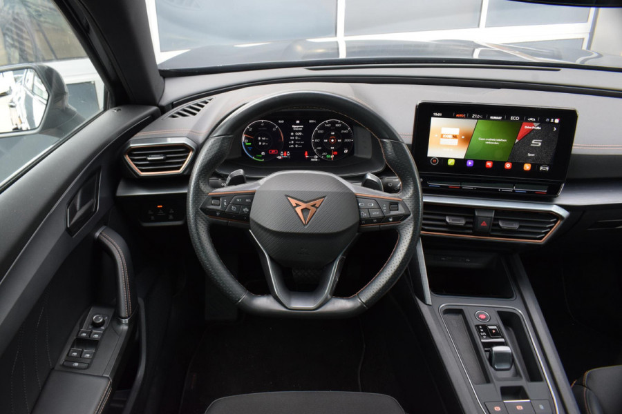 CUPRA Formentor 1.4 TSI e-Hybrid Essential | SOH: 97,2% | Pano | ACC | Carplay
