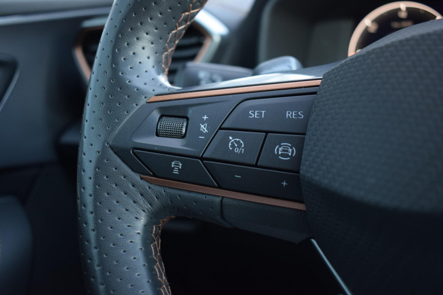CUPRA Formentor 1.4 TSI e-Hybrid Essential | SOH: 97,2% | Pano | ACC | Carplay