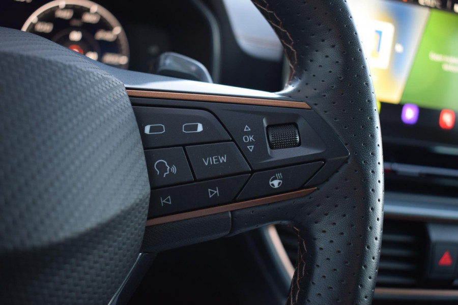 CUPRA Formentor 1.4 TSI e-Hybrid Essential | SOH: 97,2% | Pano | ACC | Carplay