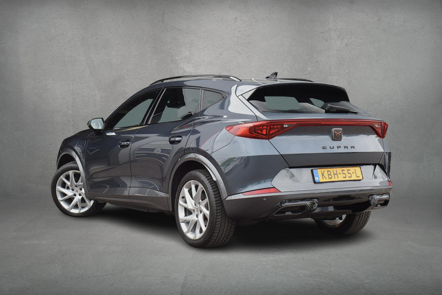 CUPRA Formentor 1.4 TSI e-Hybrid Essential | SOH: 97,2% | Pano | ACC | Carplay