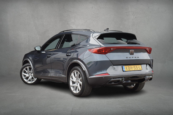 CUPRA Formentor 1.4 TSI e-Hybrid Essential | SOH: 97,2% | Pano | ACC | Carplay